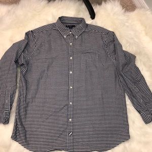 Daniel Cremieux XL Button Down